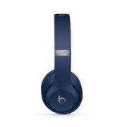 Beats studio3 wireless 头戴式蓝牙音乐无线降噪耳机  蓝色