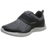 Skechers 斯凯奇 SPORT系列 女 生活休闲鞋 一脚蹬时尚运动鞋  12465