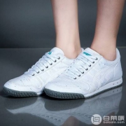 亚马逊中国：Onitsuka Tiger 鬼塚虎 Ultimate 81 女款休闲运动鞋 两色