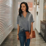 Rebecca Minkoff 瑞贝卡明可弗 Panama女士手拿包