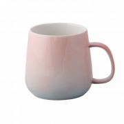 loveuplovecup  渐变陶瓷马克杯