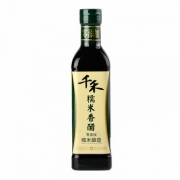 千禾 糯米香醋500ml