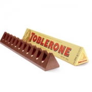 TOBLERONE 瑞士三角 巧克力