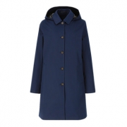 UNIQLO优衣库 女装BLOCKTECH大衣