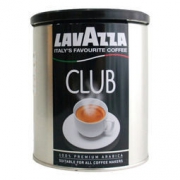 LAVAZZA 乐维萨 俱乐部咖啡粉 250g *3件