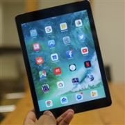 Apple 苹果 2017款 iPad 9.7英寸 128GB 平板电脑