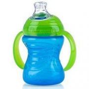 Nuby 努比 婴儿学饮水杯 240ml