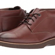 Clarks其乐Folcroft Mid时尚男靴
