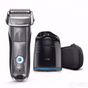 亚马逊海外购：Braun 博朗 7865CC 电动剃须刀 带清洁底座