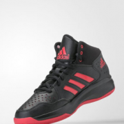 adidas 阿迪达斯 场上男子篮球鞋 Court Fury
