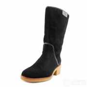 Coach 蔻驰 Palmer 女士中筒靴 2.2折 $64.99