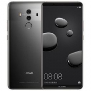 Huawei 华为 Mate10 Pro 6GB+128GB 全网通4G手机