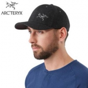 Arc'teryx 始祖鸟 Wool Ball运动帽  prime会员免费直邮