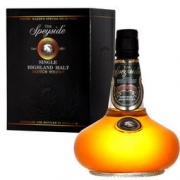 Speyside 狮倍赛 单一麦芽 威士忌 700ml