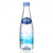 东航指定用水 巴马铂泉 天然弱碱性饮用水 500ml*12瓶