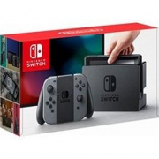 Nintendo 任天堂 Switch游戏机