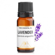 AA SKINCARE 英国AA网 纯薰衣草精油 10ml