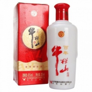 牛栏山 百年45度255ml