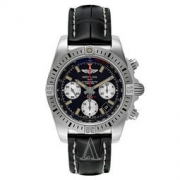 BREITLING 百年灵 Chronomat 41 Airborne AB01442J-BD26-729P 男士机械腕表