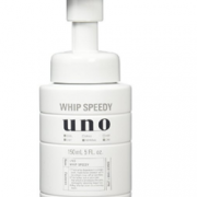 SHISEIDO 资生堂 UNO 保湿清洁 男士 泡沫洗面奶 150ml
