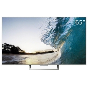 索尼（SONY） KD-65X8500E 65英寸 4K液晶电视 中端机型