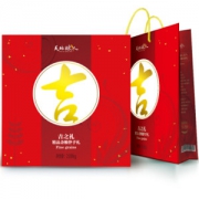 天地粮人之吉之礼 精品杂粮 伴手礼 礼盒2.08kg