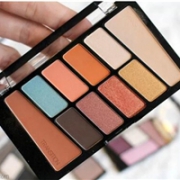 凑单品：Wet n wild 新十色眼影盘