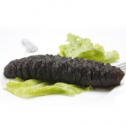 汇挑食 冰岛进口 野生海参 500g