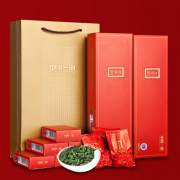 中闽一品 兰香韵 铁观音礼盒装 320g
