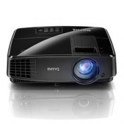 BenQ 明基 MS506  商务办公投影机