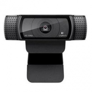 Logitech 罗技 C920 高清网络摄像头