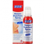 SOS 生理海盐洗鼻剂 100ml