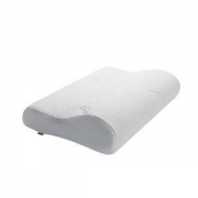 亚马逊镇店之宝活动，TEMPUR 泰普尔 慢回弹感温枕 M， 50*31*7/10cm，528元，prime会员501.2元。