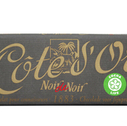 比利时进口！COTE D‘OR 克特多 金象 精选黑巧克力 150g  14.1元（29.9元，188-100券）