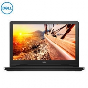 22点：DELL 戴尔 灵越飞匣 14ER-3728B 14英寸便携笔记本电脑(i7-7500U 4G 1T M315 2G独显)