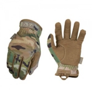 限尺码：MECHANIX WEAR MultiCam FastFit 美国技师机械基础款 MFF-78-010 户外防护手套