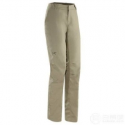 REI：Arc'teryx 始祖鸟 A2B Chino 女士骑行长裤 $63.73