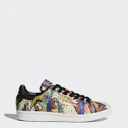 adidas 阿迪达斯 Stan Smith 女士休闲运动鞋