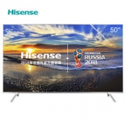 Hisense 海信 LED50EC680US 50英寸 超高清4K电视
