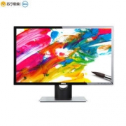 拼团价：DELL 戴尔 SE2416HM 23.8英寸窄边框 1080P IPS屏显示器