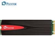 PLEXTOR 浦科特 M9PeG M.2 NVMe固态硬盘 512G