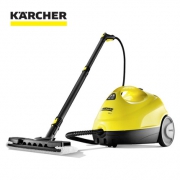 凯驰 Karcher SC2 家用高温蒸汽清洁机 140度蒸汽拖把 杀菌除螨