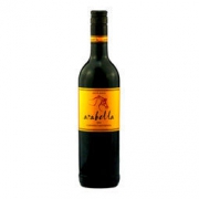 Arabella 艾瑞贝拉 赤霞珠 干红葡萄酒 750ml *9件