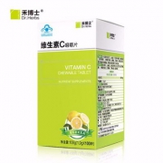 禾博士 维生素C咀嚼片 100片