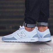 Joes New Balance Outlet：New Balance 新百伦 420系列 男士复古跑鞋MRL420WG 折后$25.89