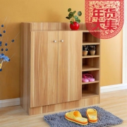 喜人缘 五层鞋柜 80*90*30cm