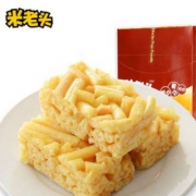 天猫商城：米老头 蜜炼烤芙条整箱540g