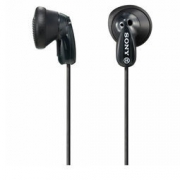 Sony索尼 MDR-E9LP 耳塞式重低音耳机