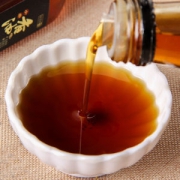 豫芝香 白芝麻香油 食用油 150ml*2瓶
