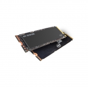 英特尔（Intel） 60P 256G SSD M.2 2280 PCIE NVME 固态硬盘 5年保修